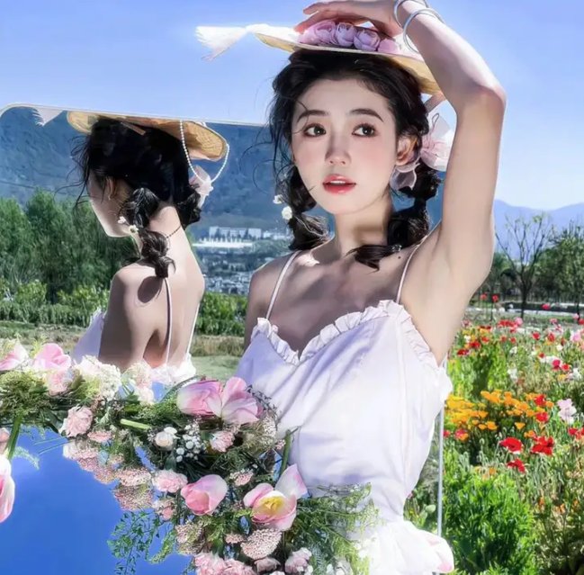 七零娇美人我老公是反派